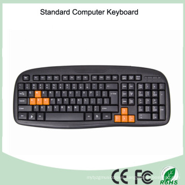 Standard Normal Size PC Keyboard (KB-1988)